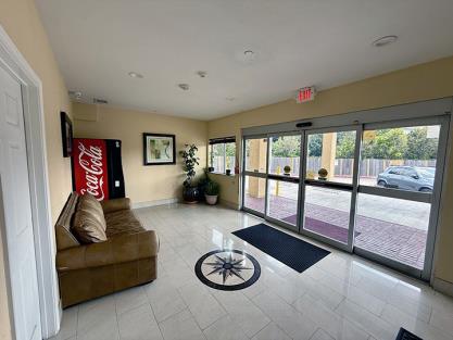 Budget Host Inn and Hotel